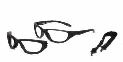 Wiley X AirRage Black -Polette Eyeglasses Sales w1280h1280 2739