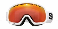 Spy Optic Spy Marshall Snow Goggle White/Red -Polette Eyeglasses Sales w1280h1280 274