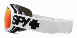 Spy Optic Spy Marshall Snow Goggle White/Red -Polette Eyeglasses Sales w1280h1280 275