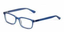Muse Corvallis Blue/Clear -Polette Eyeglasses Sales w1280h1280 2753
