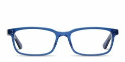 Muse Corvallis Blue/Clear -Polette Eyeglasses Sales w1280h1280 2754