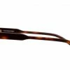 Ottoto Hudson Yards Brown/Tortoise -Polette Eyeglasses Sales w1280h1280 2755