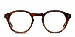Ottoto Hudson Yards Brown/Tortoise -Polette Eyeglasses Sales w1280h1280 2757