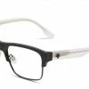 Spy Optic Spy Brody 50/50 Black/Clear -Polette Eyeglasses Sales w1280h1280 2776