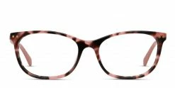 Kate Spade Raelynn Tortoise/Pink -Polette Eyeglasses Sales w1280h1280 2811