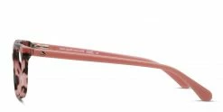 Kate Spade Raelynn Tortoise/Pink -Polette Eyeglasses Sales w1280h1280 2812