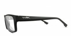 Wiley X Profile Black -Polette Eyeglasses Sales w1280h1280 2815