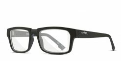 Wiley X Profile Black -Polette Eyeglasses Sales w1280h1280 2816