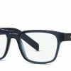 Prada PR 15WV Blue -Polette Eyeglasses Sales w1280h1280 2817