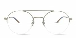 Gucci GG0682O Silver -Polette Eyeglasses Sales w1280h1280 2851