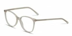 Oublie Jacy Clear Neutral -Polette Eyeglasses Sales w1280h1280 2893