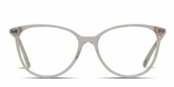 Oublie Jacy Clear Neutral -Polette Eyeglasses Sales w1280h1280 2894