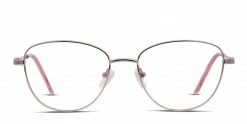 Oublie Aya Pink -Polette Eyeglasses Sales w1280h1280 2908