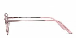 Oublie Aya Pink -Polette Eyeglasses Sales w1280h1280 2909