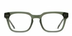 Muse Killian Clear Green -Polette Eyeglasses Sales w1280h1280 2923