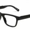 Stella McCartney SC0222O Shiny Black -Polette Eyeglasses Sales w1280h1280 2943
