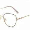 Oublie Alys Black/Gold -Polette Eyeglasses Sales w1280h1280 2946