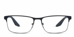 Prada PS 50PV Blue -Polette Eyeglasses Sales w1280h1280 2951