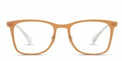 Ray-Ban RX7086 Brown -Polette Eyeglasses Sales w1280h1280 2953