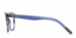 Tommy Hilfiger TH1191 Tortoise/Blue -Polette Eyeglasses Sales w1280h1280 2978