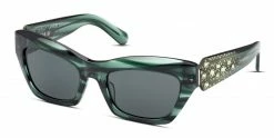 Swarovski SK0381 Green