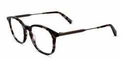 Ermenegildo Zegna EZ5140 Tortoise/Gray