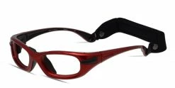 Progear EG-M1020 Red/Black