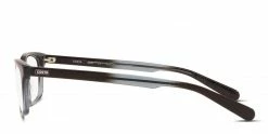 Costa Del Mar 06A1007 Mariana Trench 210 Black/Clear/Gray -Polette Eyeglasses Sales w1280h1280 3033