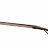 Amelia E. Bridgette Gold/Brown -Polette Eyeglasses Sales w1280h1280 3049