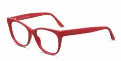Jimmy Choo JC201 Red