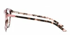 Prada PR 08YV Tortoise/Pink -Polette Eyeglasses Sales w1280h1280 3066