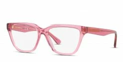 Emporio Armani EA3208 Pink/Clear
