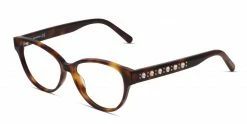 Swarovski SK5454 Tortoise