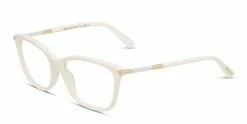 Jimmy Choo JC133 White