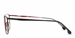 Carrera 8857 Matte Black -Polette Eyeglasses Sales w1280h1280 3156
