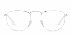 Ray-Ban RX3958V Elon Silver -Polette Eyeglasses Sales w1280h1280 3162