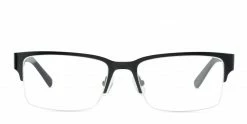 Armani Exchange AX1014 Black -Polette Eyeglasses Sales w1280h1280 3165