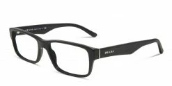 Prada PR 16MV Matte Black