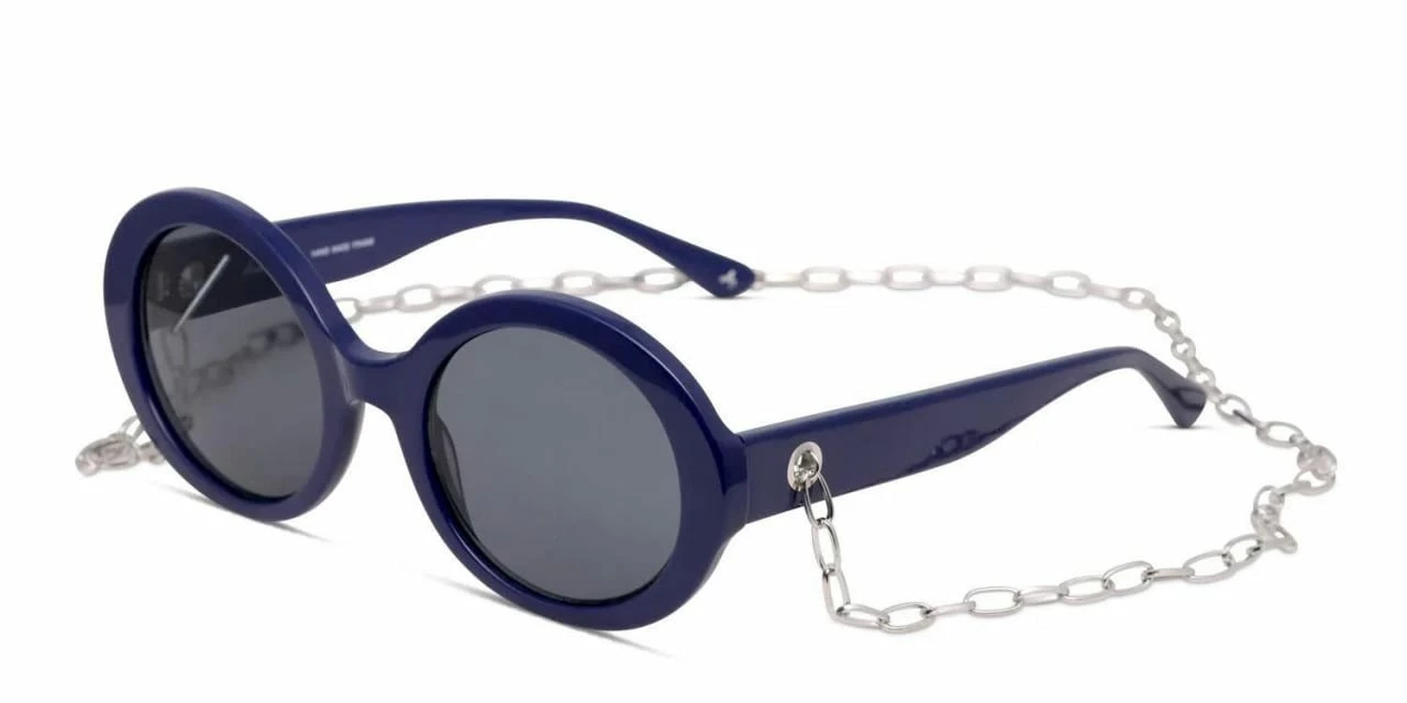 Amelia E. Blair Blue Amelia E. Blair Blue -Polette Eyeglasses Sales w1280h1280 317
