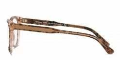 Michael Kors MK4090 Martinique Pink/Clear/Tortoise -Polette Eyeglasses Sales w1280h1280 3174