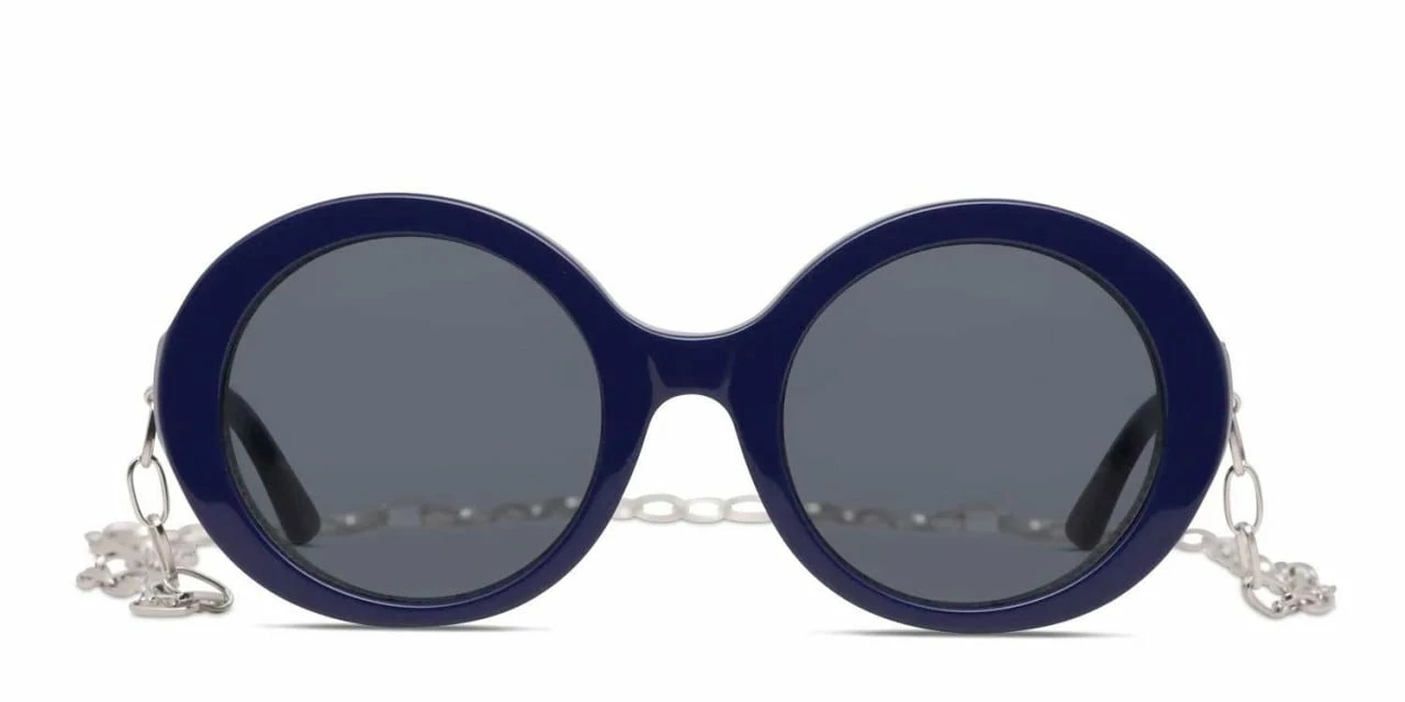 Amelia E. Blair Blue Amelia E. Blair Blue -Polette Eyeglasses Sales w1280h1280 318