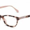 Kate Spade Hazen Tortoise/Pink -Polette Eyeglasses Sales w1280h1280 3181
