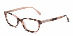 Kate Spade Hazen Tortoise/Pink
