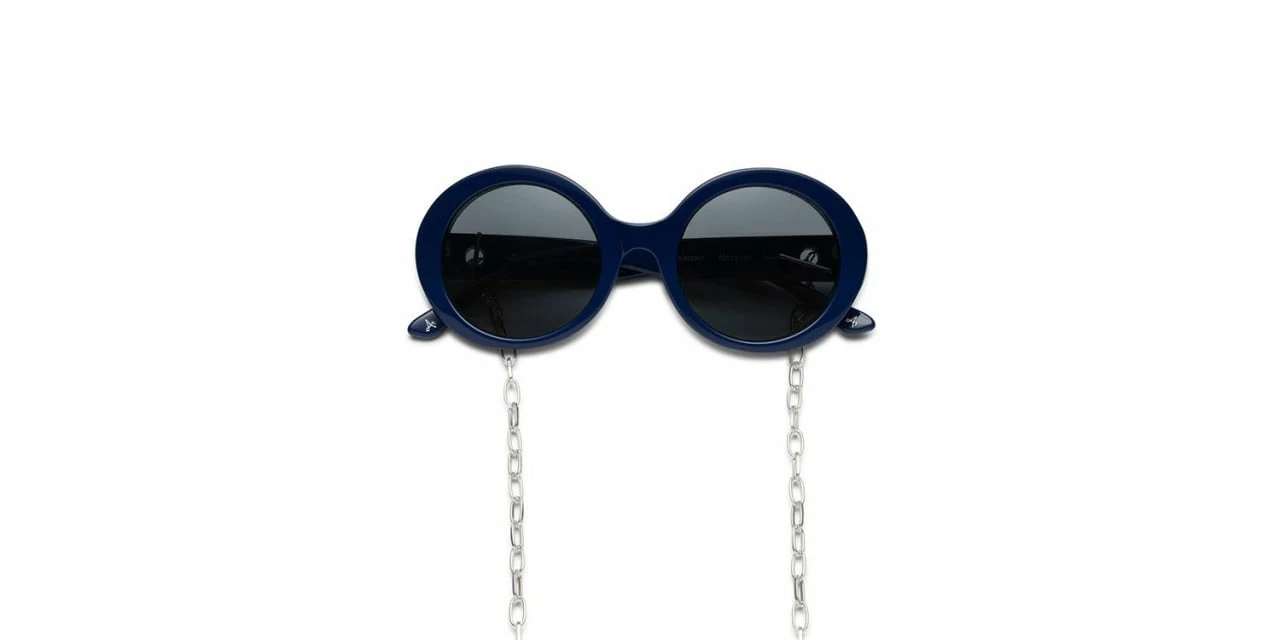 Amelia E. Blair Blue Amelia E. Blair Blue -Polette Eyeglasses Sales w1280h1280 320