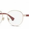 Ralph Lauren RA6050 Rose Gold -Polette Eyeglasses Sales w1280h1280 3211