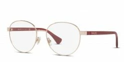 Ralph Lauren RA6050 Rose Gold