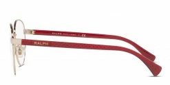 Ralph Lauren RA6050 Rose Gold -Polette Eyeglasses Sales w1280h1280 3213