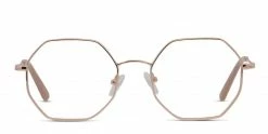 Oublie Stefen Rose Gold -Polette Eyeglasses Sales w1280h1280 3216