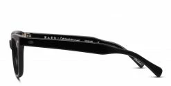 RAEN Cannon Shiny Black -Polette Eyeglasses Sales w1280h1280 3219