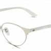 Gucci GG0251OJ Silver/White -Polette Eyeglasses Sales w1280h1280 3223